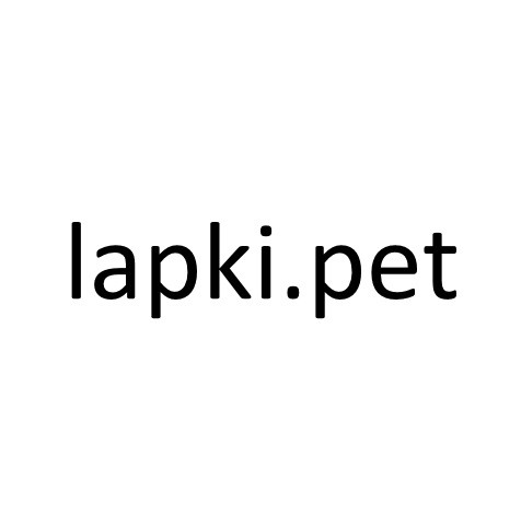 lapki.pet