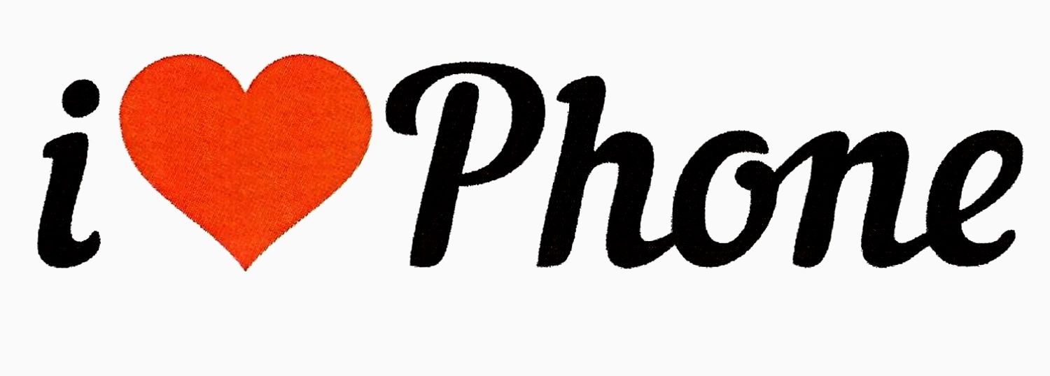 i phone