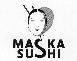 maska sushi