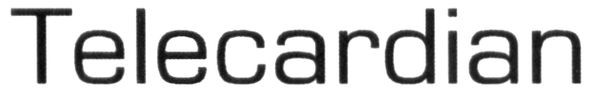 telecardian