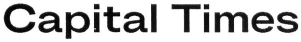 capital times