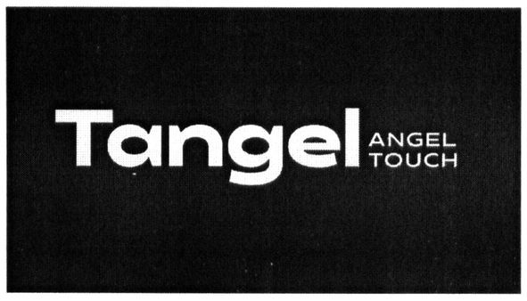 tangel angel touch