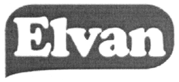 elvan