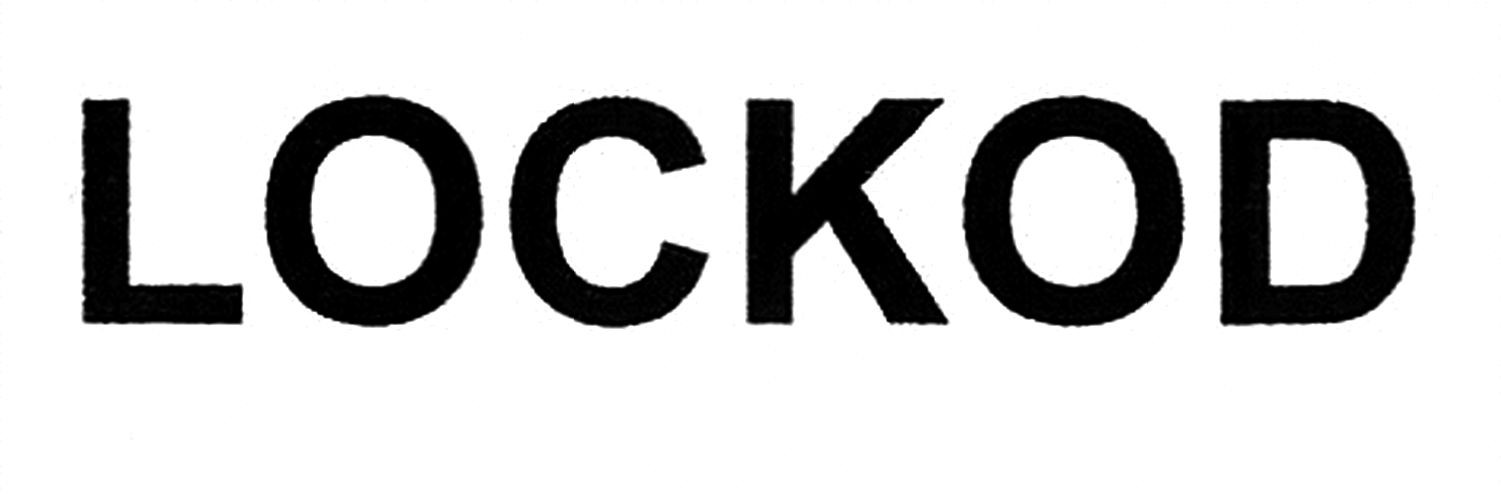 lockod