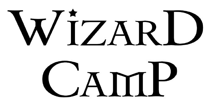 wizard camp