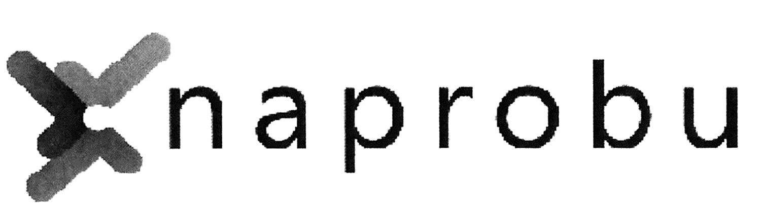 naprobu