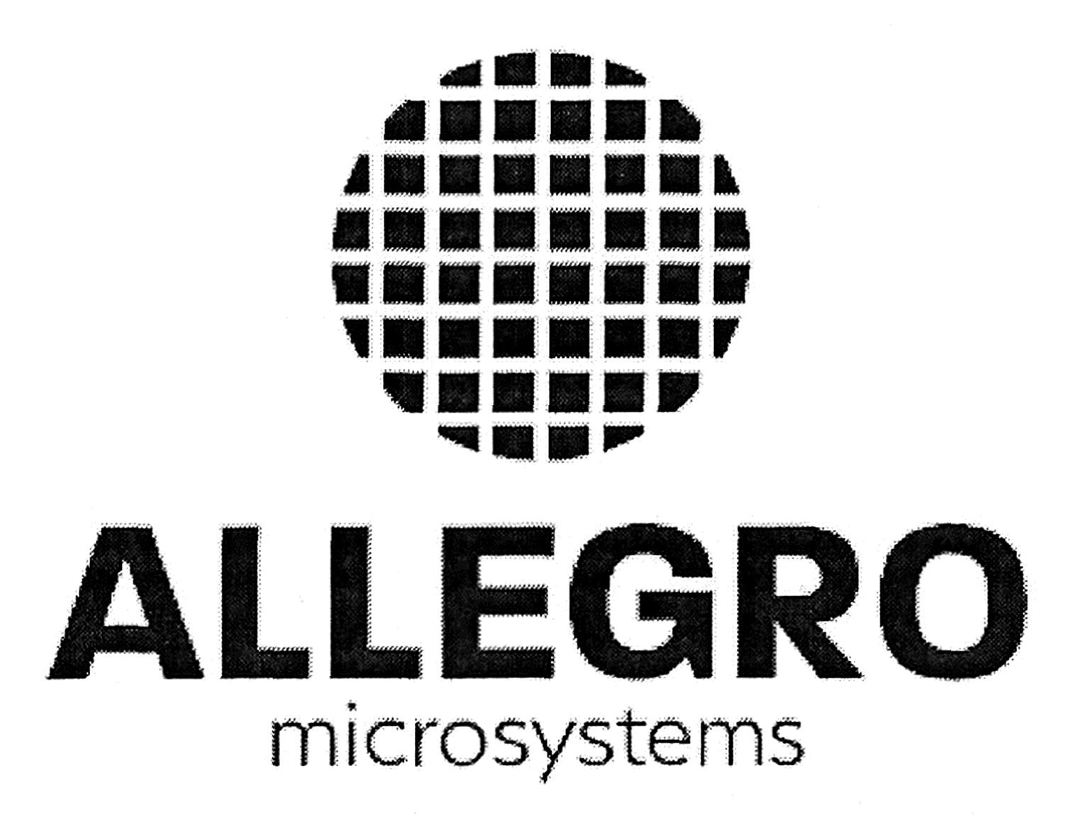 allegro microsystems