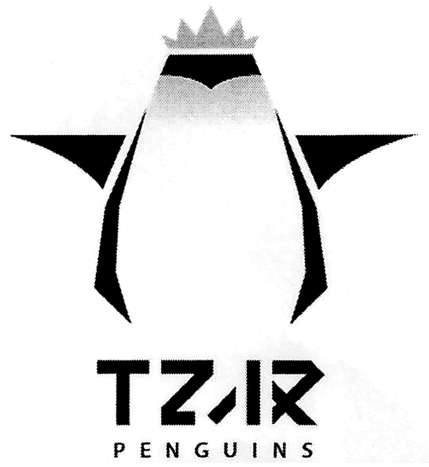 tzar penguins