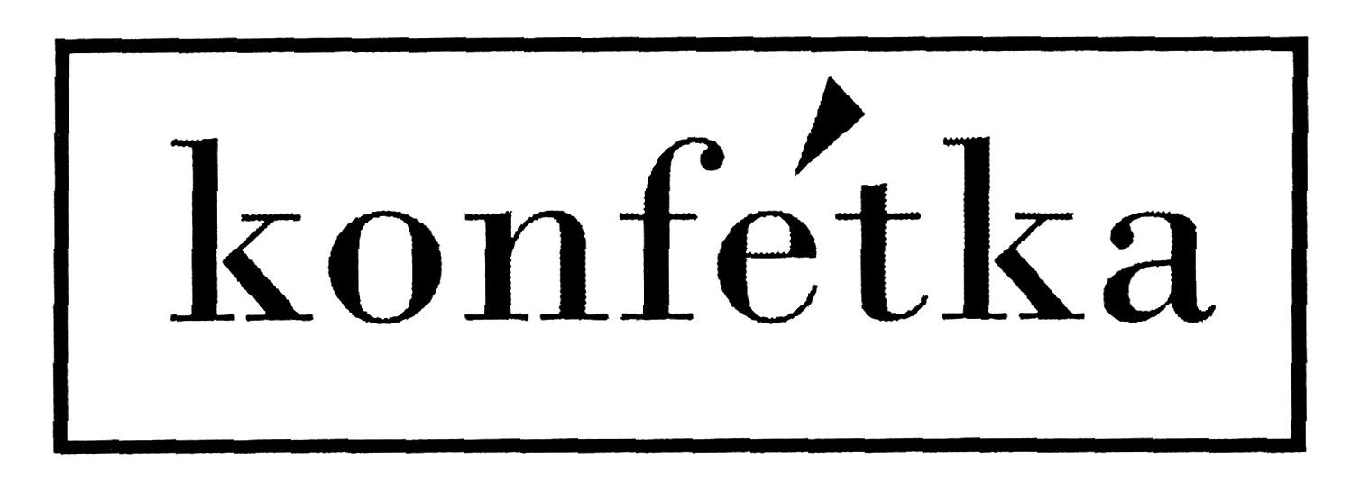 konfetka