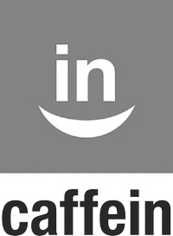 in caffein