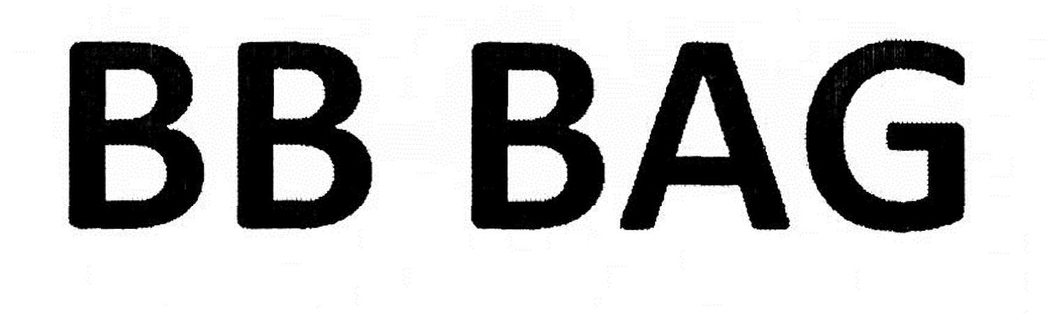 bb bag