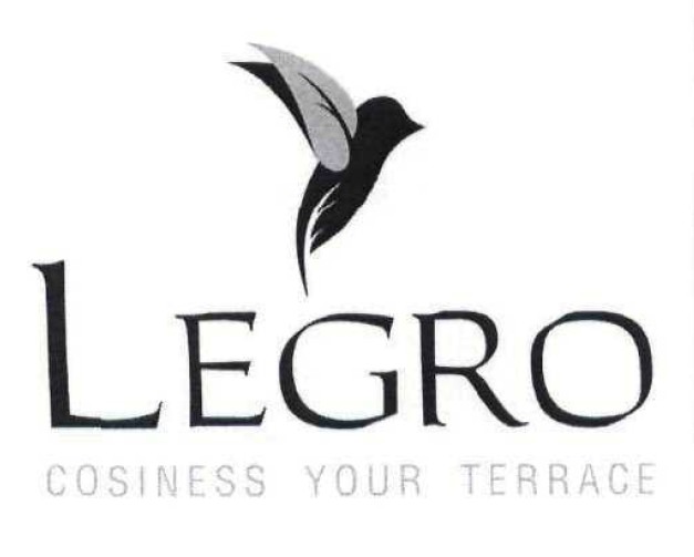 legro cosiness your terrace