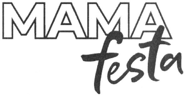 мама festa
