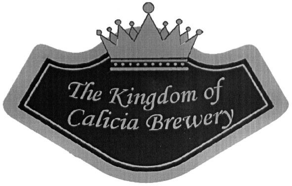 the kingdom of calicia brewery