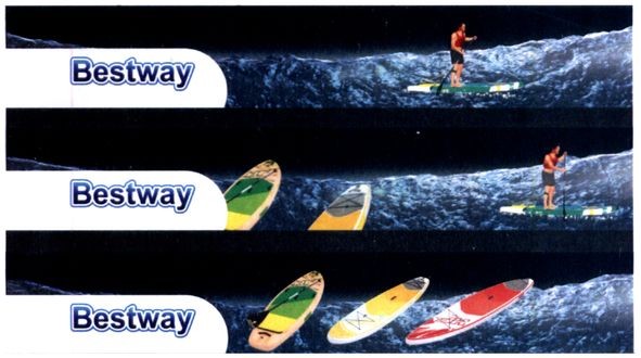 ТМ bestway
