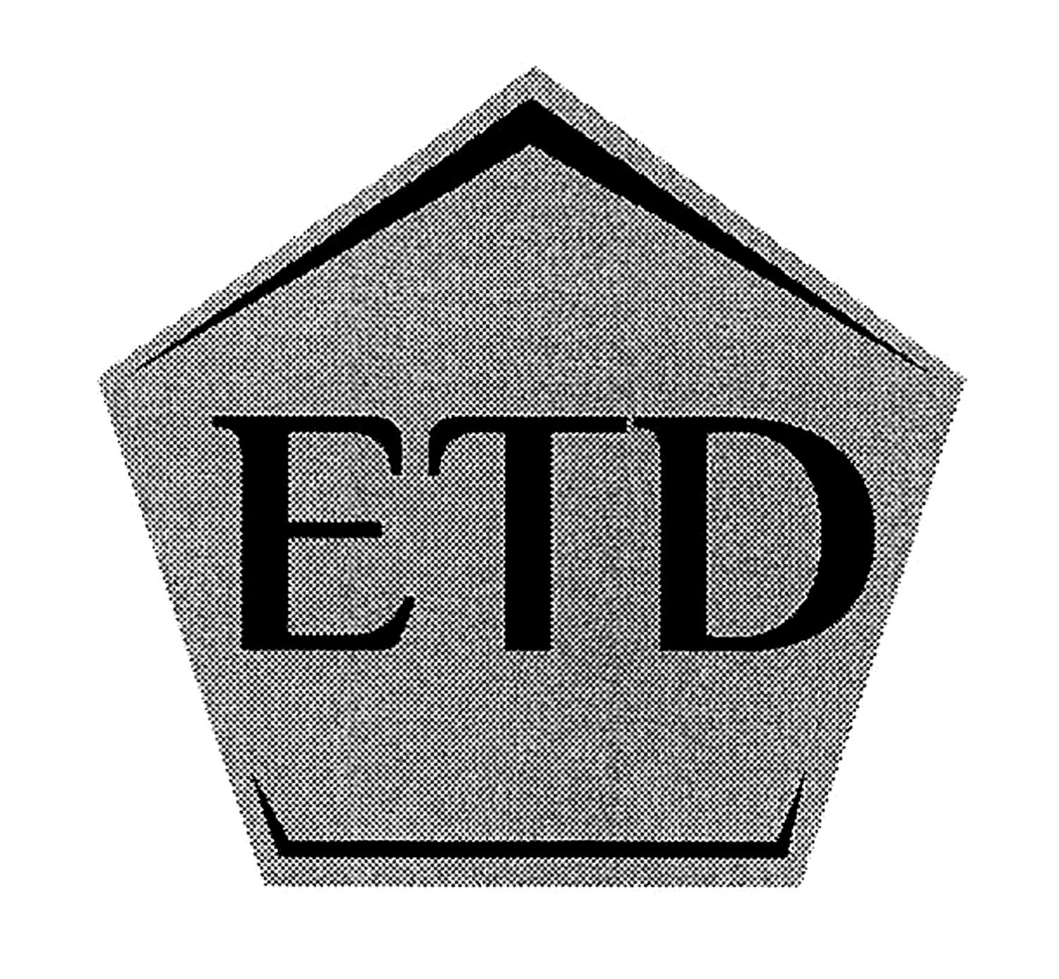 етд