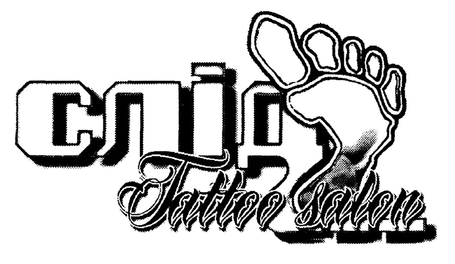 tattoo salon