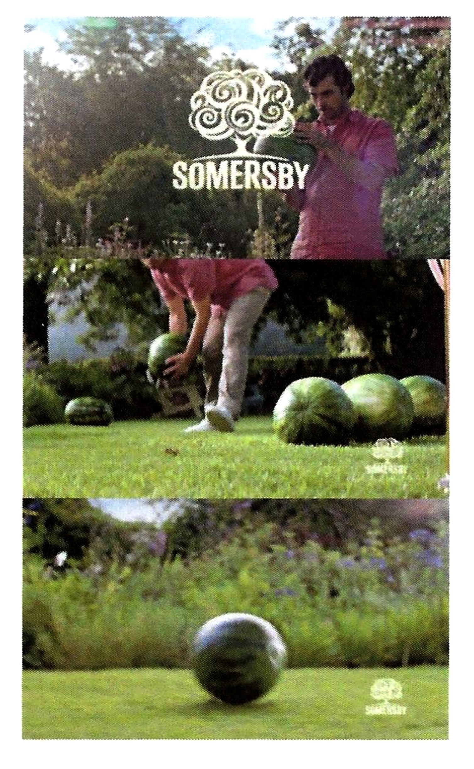 somersby