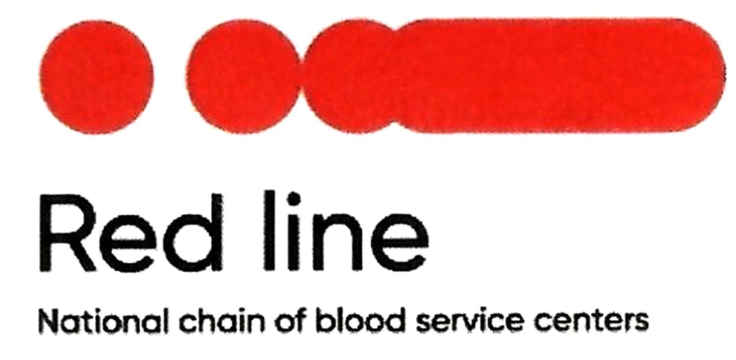 national chain of blood service centers