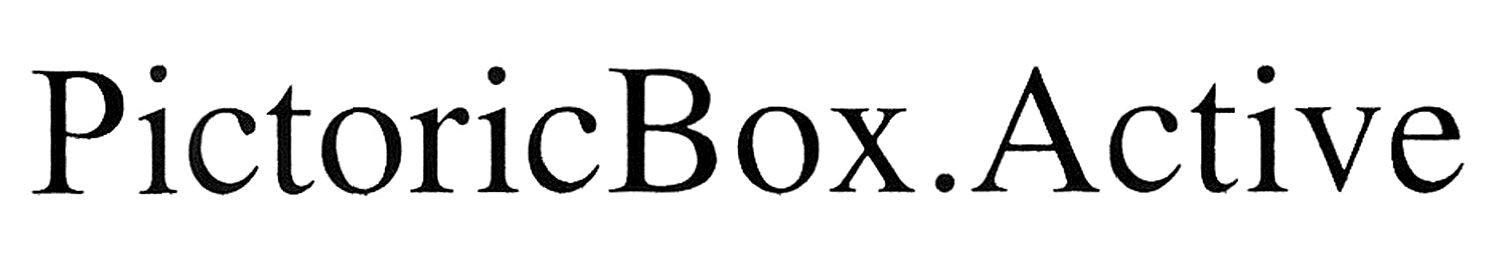 pictoric box.active