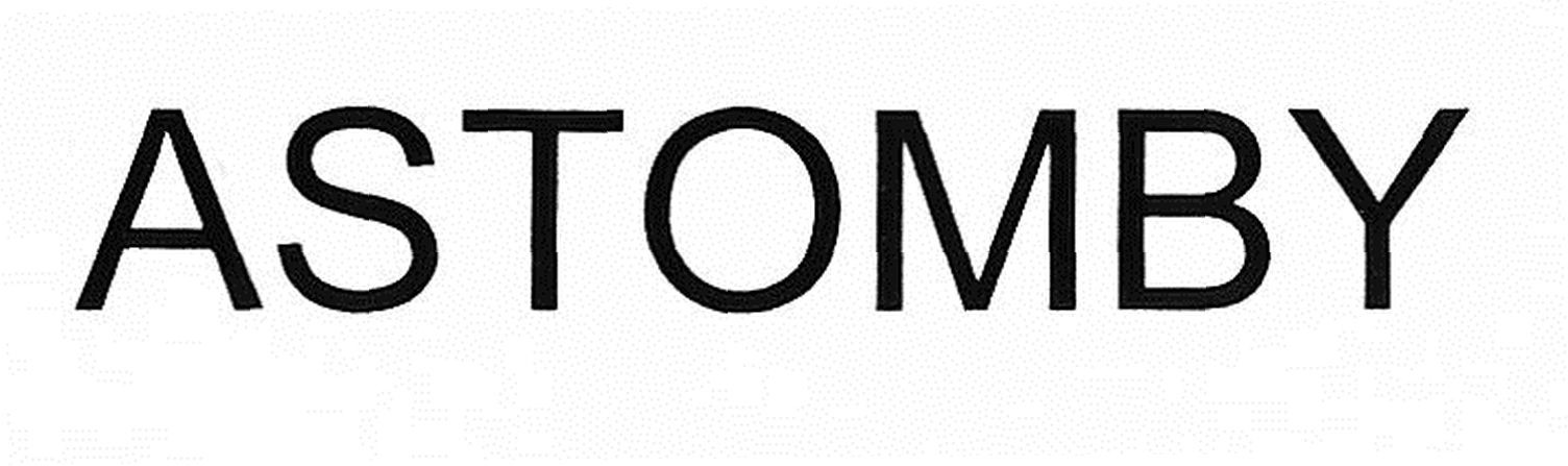 astomby