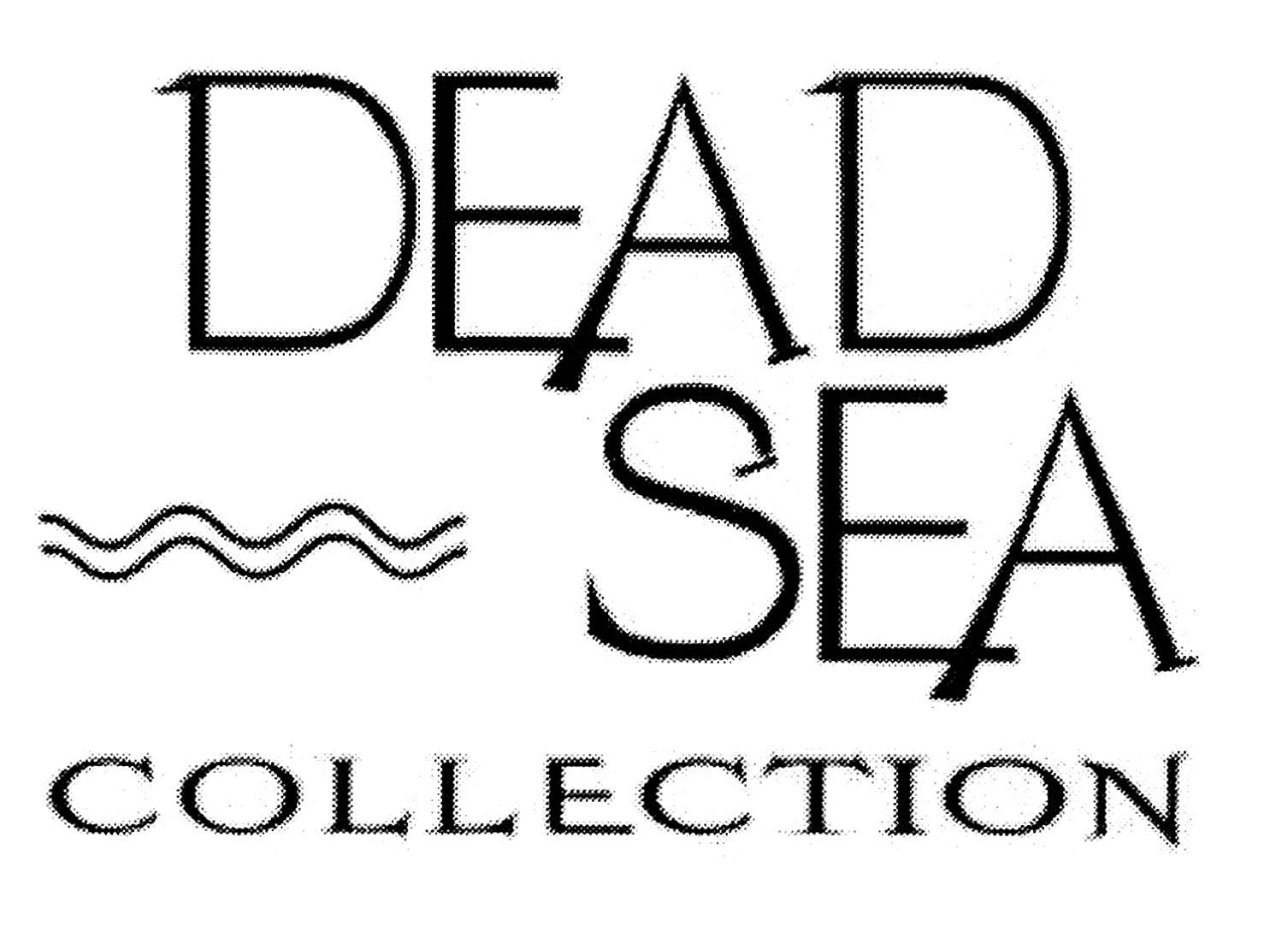 dead sea collection