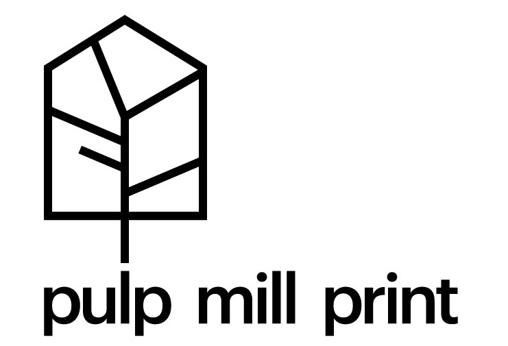 pulp mill print