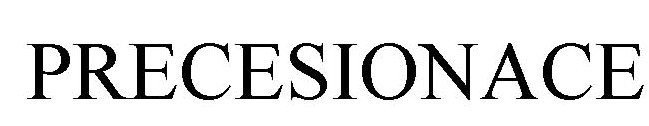 precesionace