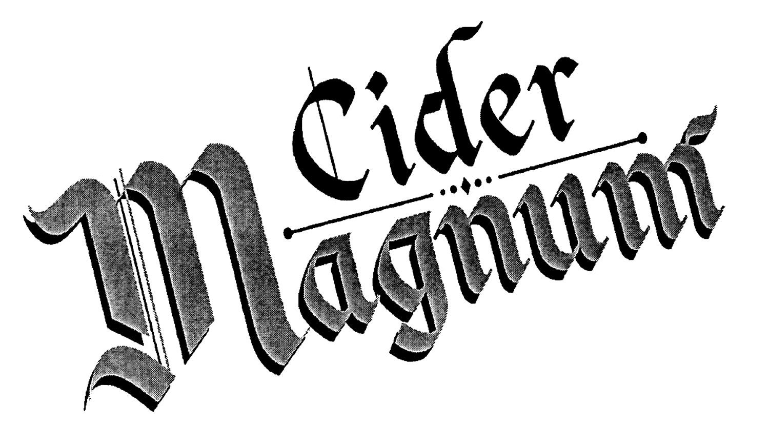 cider magnum