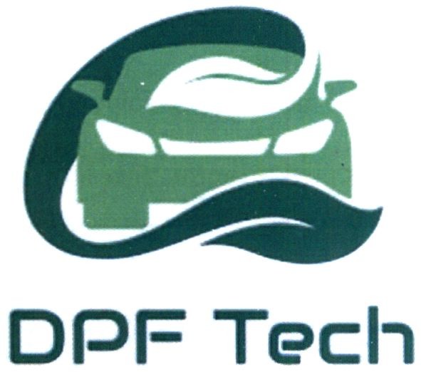 dpf tech