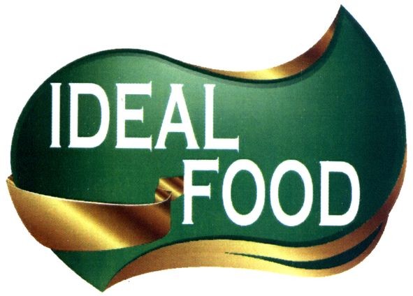 ideal food