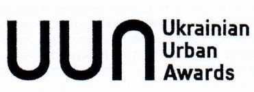 uua ukrainian urban awards