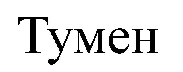 тумен