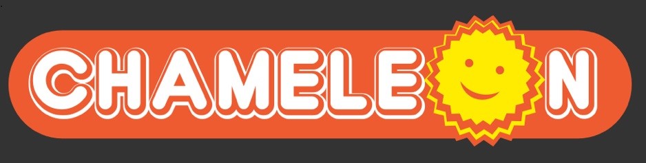 chamele on