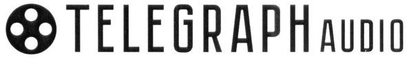telegraph audio