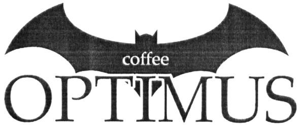 coffee optimus