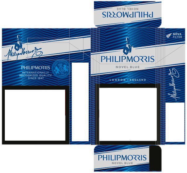 internationally recognized quality 1847