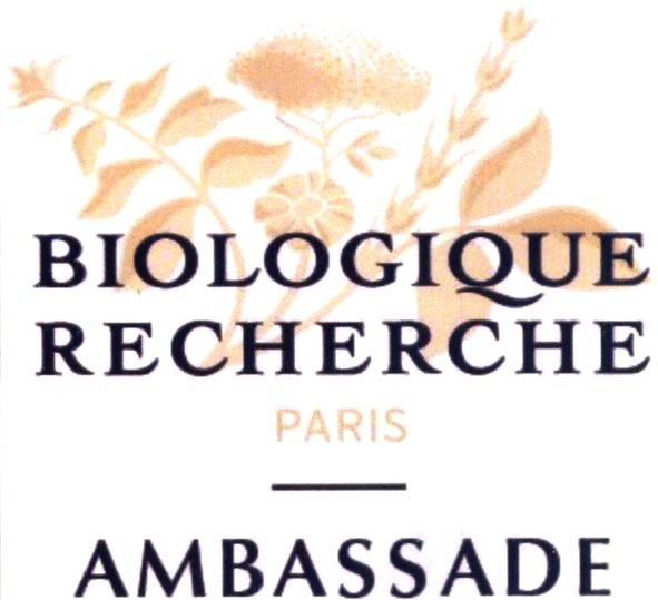 biologique recherche ambassade paris