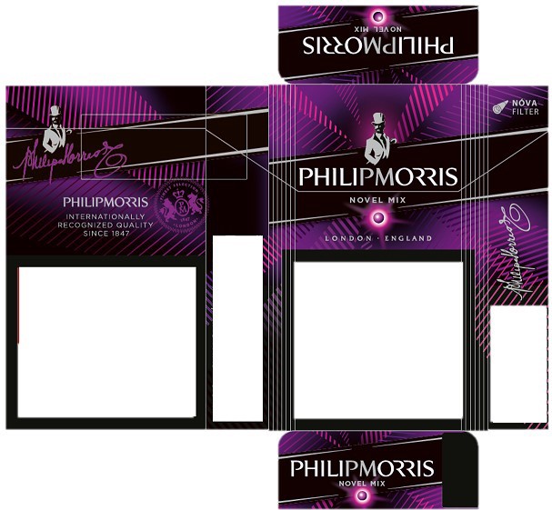 internationally recognized quality since 1847