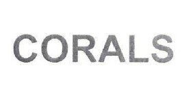 corals