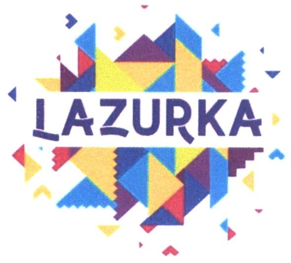 lazurka