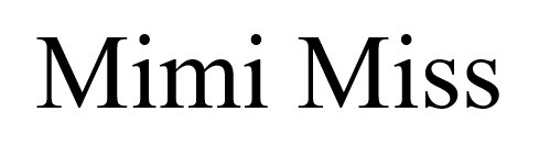 mimi miss
