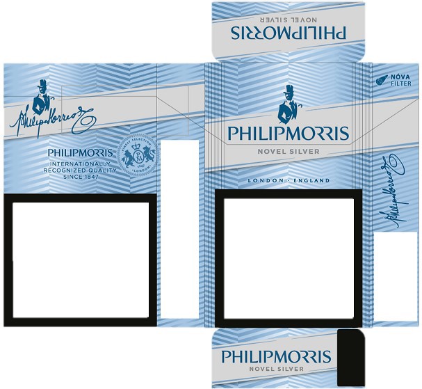 internationally recognized quality since 1847