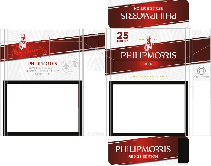 internationally recognized quality since 1847