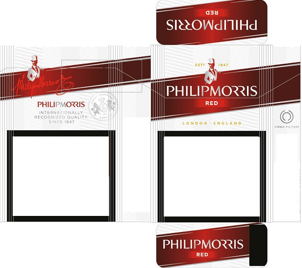internationally recognized quality since 1847