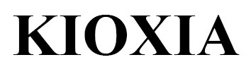 kioxia
