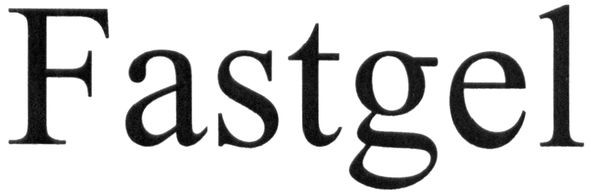 fastgel