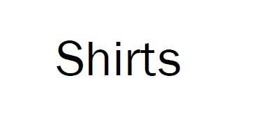 shirts