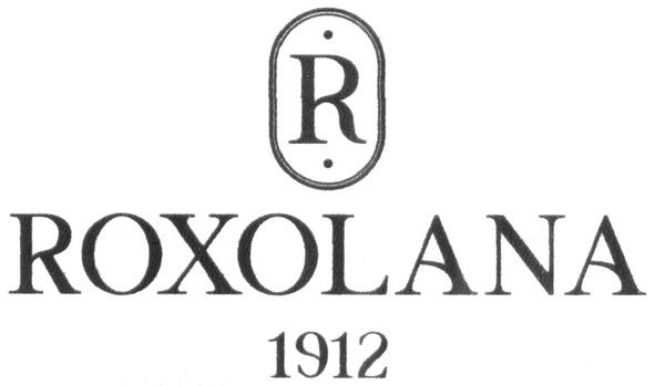 roxolana 1912