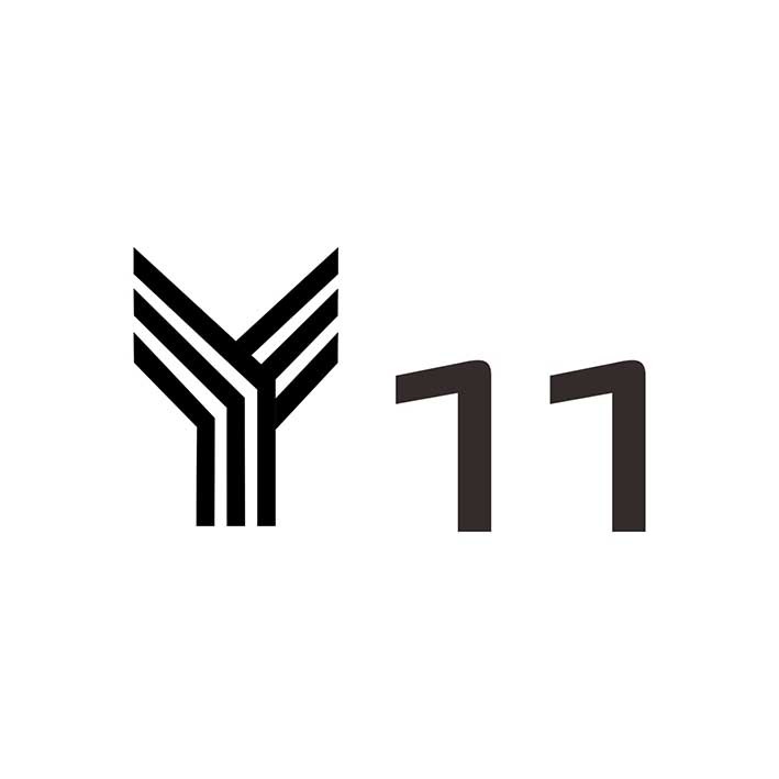 y 11